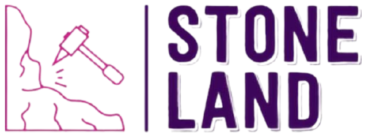 stone land Logo