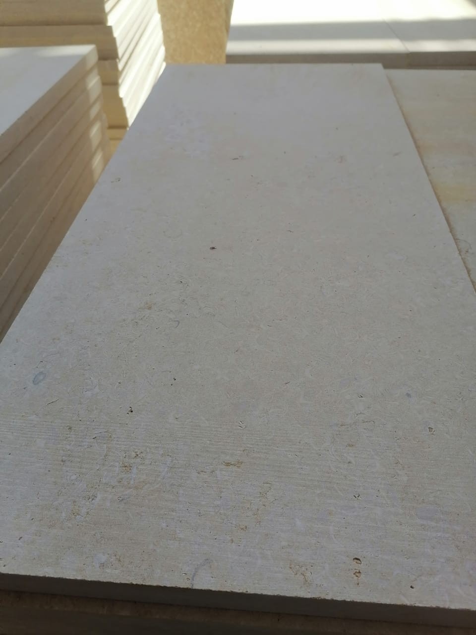 saw cut