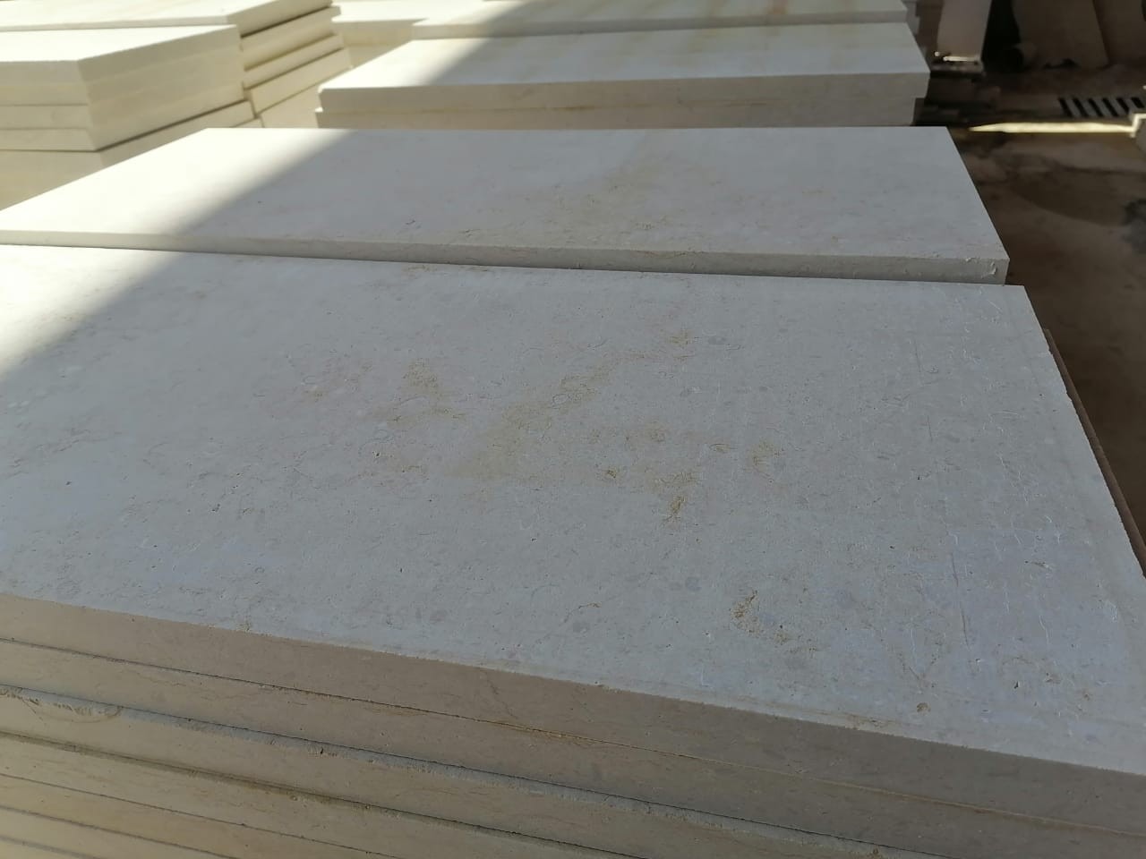 saw cut