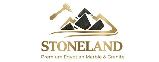 Stone Land Logo
